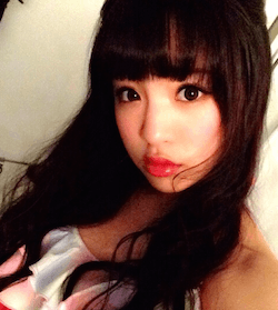 志田友美