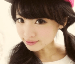 志田友美