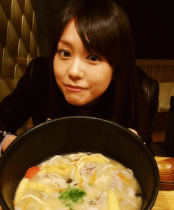 桐谷美玲
