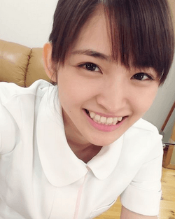 岡本玲