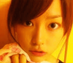 桐谷美玲