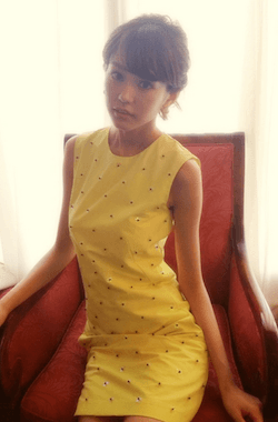 桐谷美玲