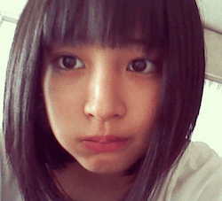 広瀬すず