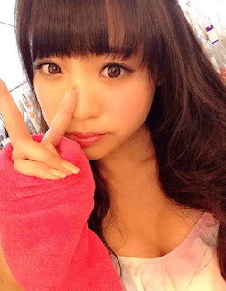 志田友美