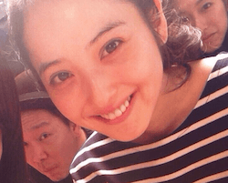 佐々木希