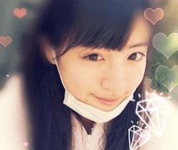 志田友美