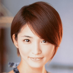 岡本玲