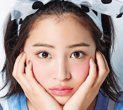 広瀬すず