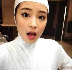 広瀬すず