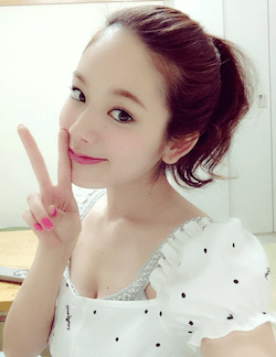 筧美和子