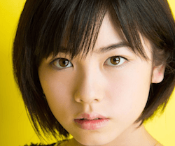 小芝風花
