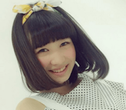 岡本夏美