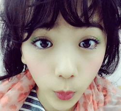 松井愛莉