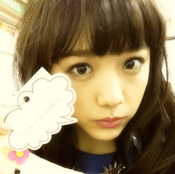 松井愛莉