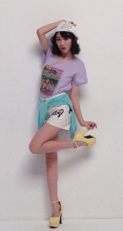 岡本夏美