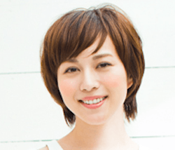 比嘉愛未