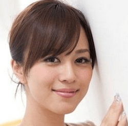 比嘉愛未