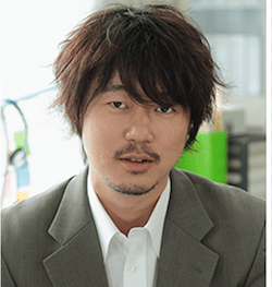 新井浩文