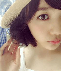 松井愛莉