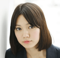 二階堂ふみ