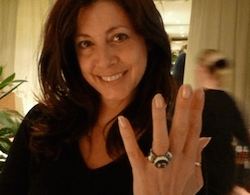 森パメラ（母）