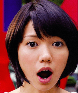 二階堂ふみ
