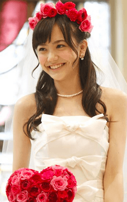 松井愛莉