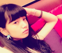 小松菜奈
