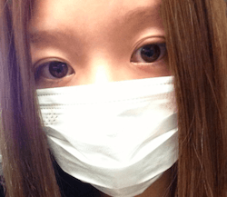 鹿沼憂妃