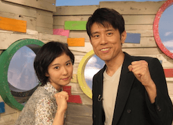 松岡茉優