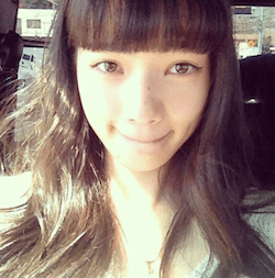 小松菜奈