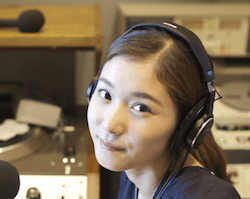 松岡茉優