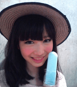 岡本夏美