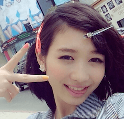 岡本夏美