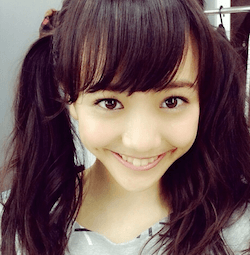 松井愛莉