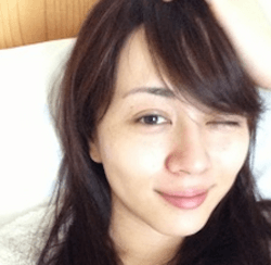 比嘉愛未