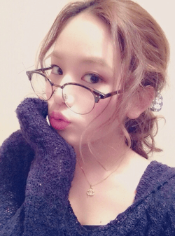筧美和子
