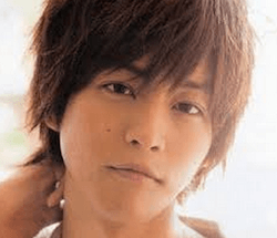 松坂桃李