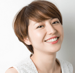 長澤まさみ