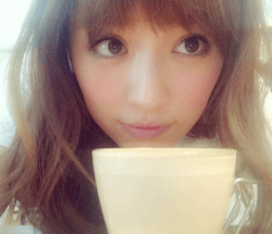 泉里香