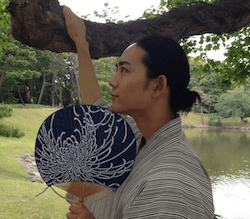 竜星涼