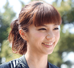 安田美沙子