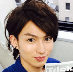 松田凌