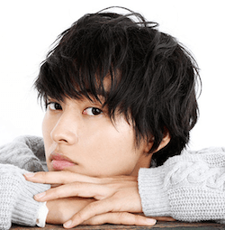 山崎賢人