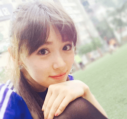 泉里香