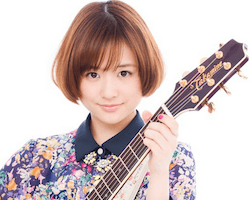 大原櫻子