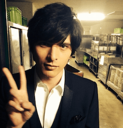城田優