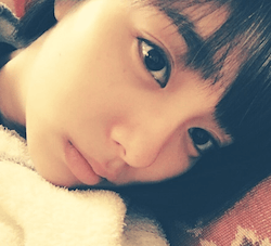 新川優愛