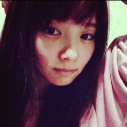 新川優愛