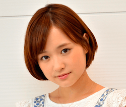 大原櫻子